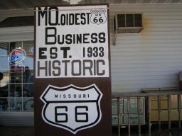 2010 Route 66